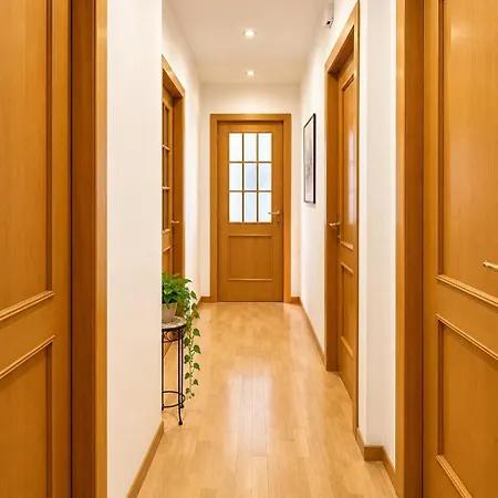 Apartment Domus Appia 572 - Metro A - Balcony - Ac Rome