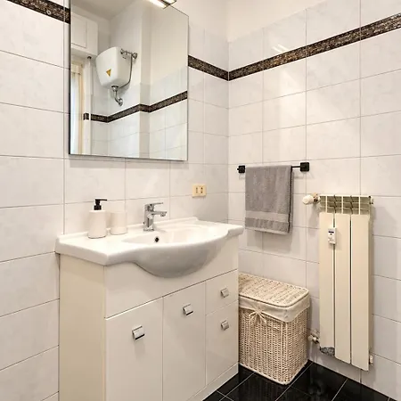 Apartment Domus Appia 572 - Metro A - Balcony - Ac *