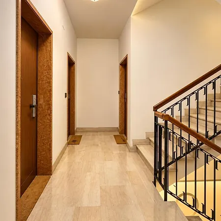 Apartment Domus Appia 572 - Metro A - Balcony - Ac *